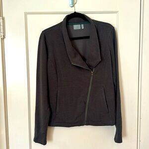 Athleta zip up jacket